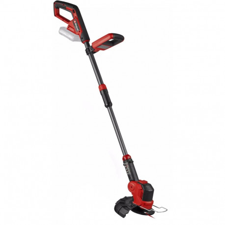 Power X-Change Akku-Rasentrimmer GE-CT 18/25 Li - Solo, 18Volt (rot/schwarz, ohne Akku und Ladegerät