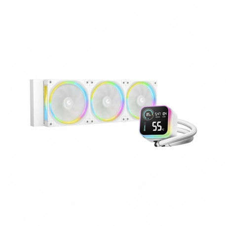 LQ360 ULTRA ARGB WH (weiß)