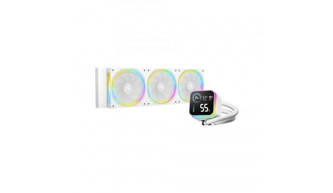 LQ360 ULTRA ARGB WH, valge