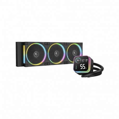 LQ360 ULTRA ARGB (schwarz)