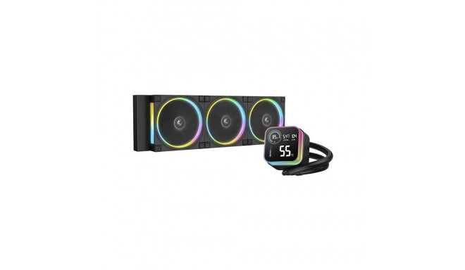 LQ360 ULTRA ARGB (schwarz)