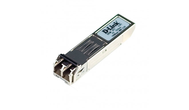D-Link GBIC DEM-211 FE/LC FX/SFP