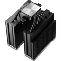 Deepcool AK620 G2 DIGITAL NYX (black, 120 mm)