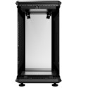 Cooler Master MasterFrame 360 ??Panorama (black, panoramic glass design)