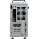 Cooler Master QUBE 540 Moonstone (gray, tempered glass)