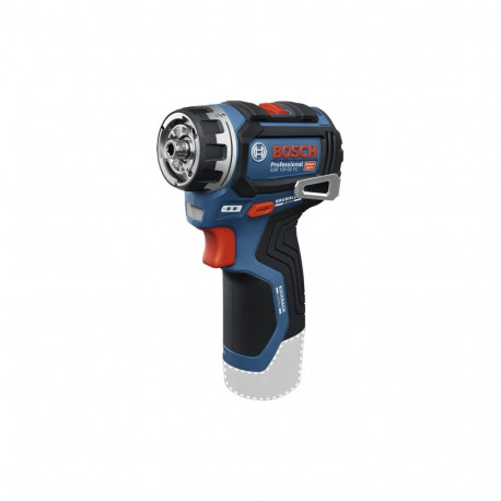 Bosch Powertools cordless drill/driver GSR 12V-32 FC Professional, 12Volt (blue/black, without batte