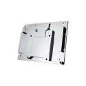 Alphacool Core RX 9070 XT Hellhound + Pure (transparent/chrome, incl. backplate)