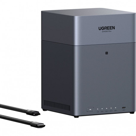DH4300 Plus, must