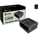 Thermaltake TOUGHPOWER i 2000W (black, 2000 watts)