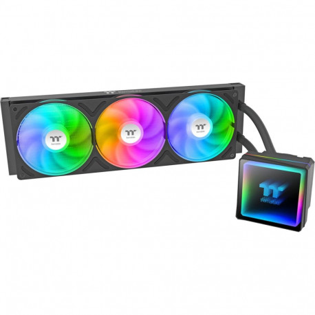 Thermaltake TH360 V3 ARGB Sync (black)