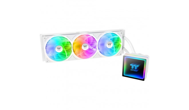 TH360 V3 ARGB Sync (weiß, Snow Edition)