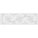 Thermaltake TH360 V3 ARGB Sync (White, Snow Edition)