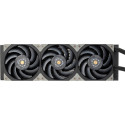 Silverstone Technology SST-XE360PD (black/silver)