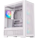 Silentware Air 2000 ARGB (white, incl. 7 fans)