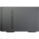 Silverstone Technology WS380-E (black, NAS case)