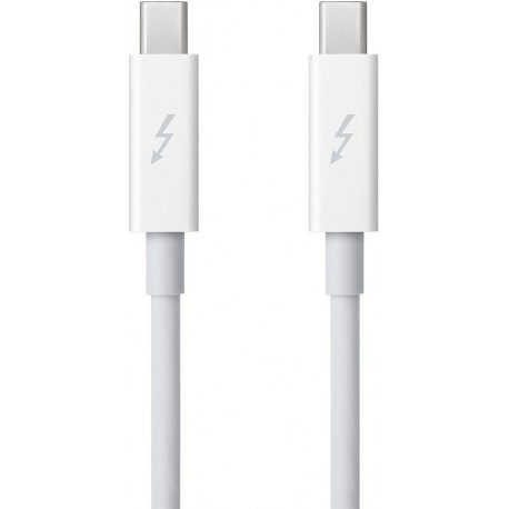 Apple kaabel Thunderbolt 0,5m