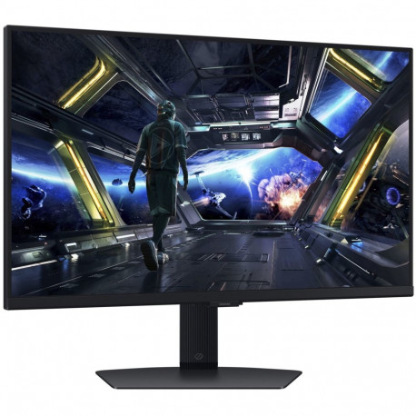 Odyssey monitor S27FG702EU 68.6cm (27 Zoll) UltraHD/4K IPS topeltrežiim FHD 360Hz/4K 180Hz USB-hub 1