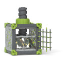 Schleich Eldrador Creatures BattleCave Stone Beater