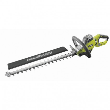 Ryobi hedge trimmer RHT8165RL (green/black, 800 watts)