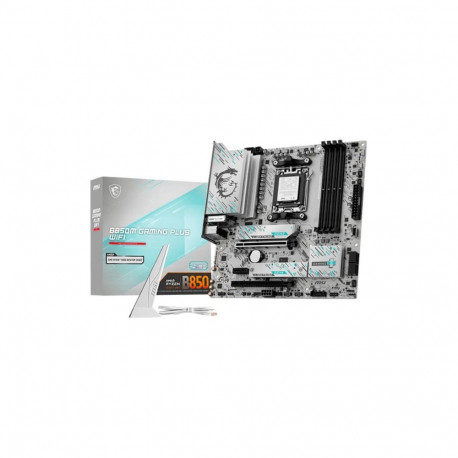 B850M GAMING PLUS WIFI