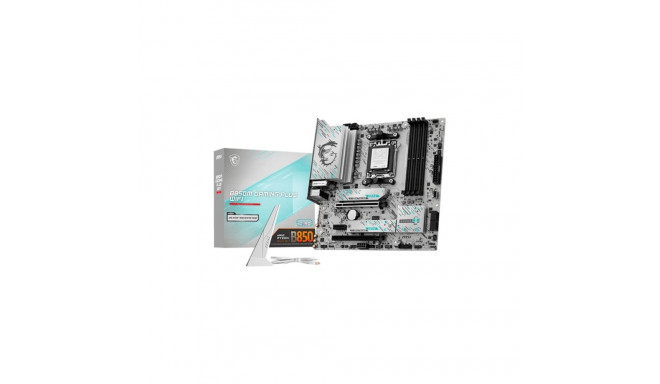 B850M GAMING PLUS WIFI