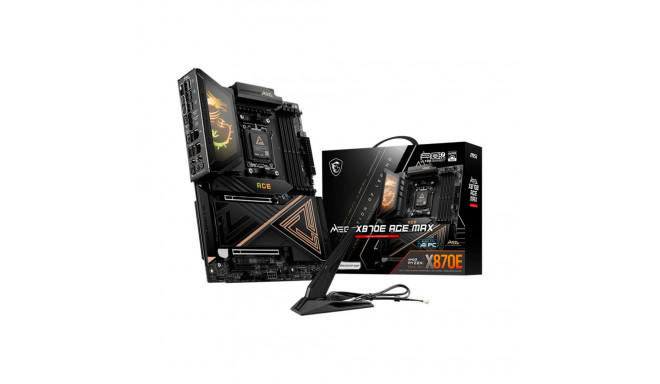 MSI MEG X870E ACE MAX