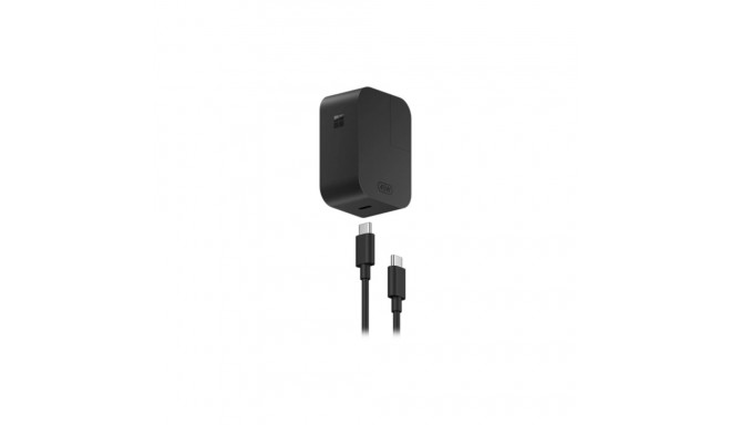Surface USB-C seinalaadija 45W, must