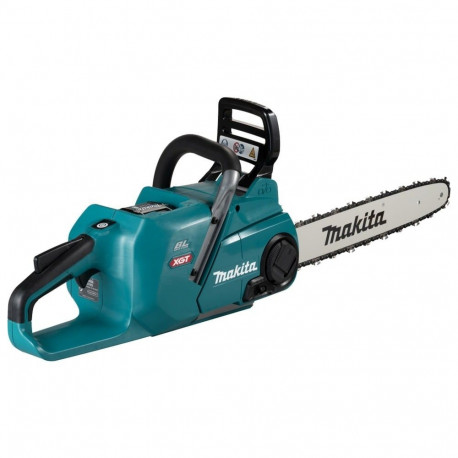 Makita cordless chainsaw UC016GZ XGT, 40 volts (blue/black, without battery and charger)