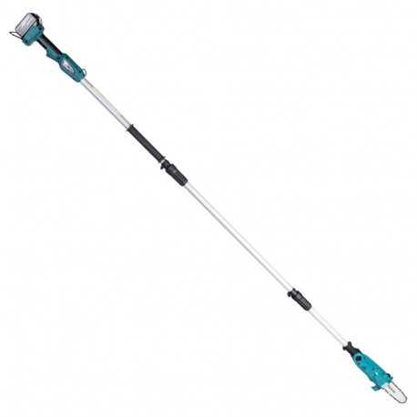 Akku-Hochentaster DUA200Z, 18Volt (blau/schwarz, ohne Akku und Ladegerät)