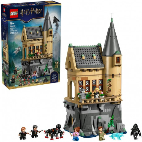 LEGO 76463 Harry Potter Hogwarts Castle: Hospital Wing
