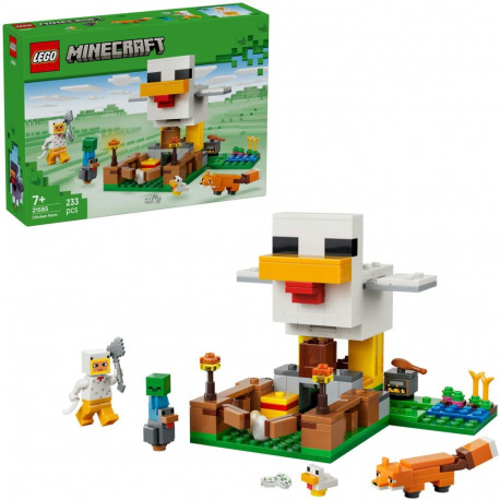 Minecraft kanafarm 21585