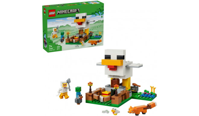 Minecraft kanafarm 21585