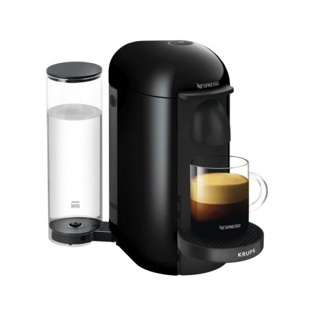 Krups Nespresso Vertuo XN903810 (black)