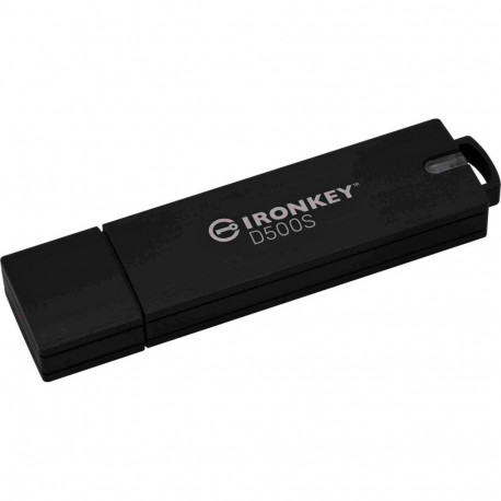 Kingston IronKey D500S 256GB