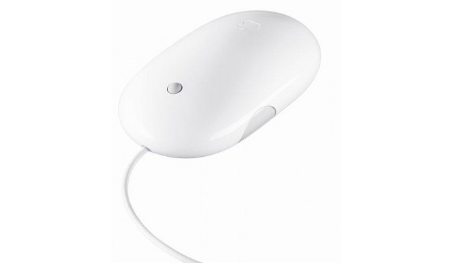 Apple pele Mighty Mouse