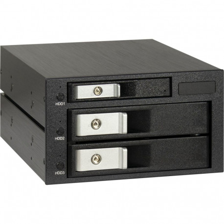 Inter-Tech IPC vahetatav raam ST-3525
