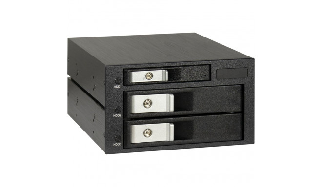Inter-Tech IPC Wechselrahmen ST-3525