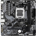 GigaByte B840M H (black/gray)