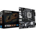 GigaByte B760M H V2 (black)
