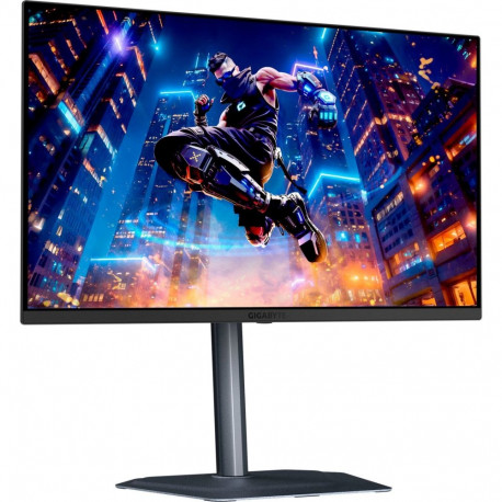 MO27Q3 QD-OLED (68.6 cm (27 Zoll), schwarz, QHD, HDMI, DP, USB-C, USB-Hub, KVM, 360Hz Panel)