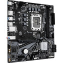GigaByte B760M H V2 (black)