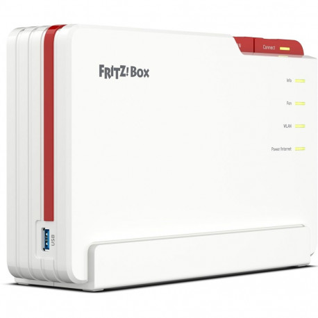 Box 5690 Pro (Glasfaser und DSL)