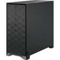 Fractal Design Pop 2 Air Black Solid (black)