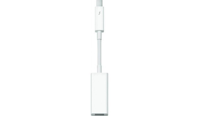 Apple адаптер Thunderbolt - FireWire