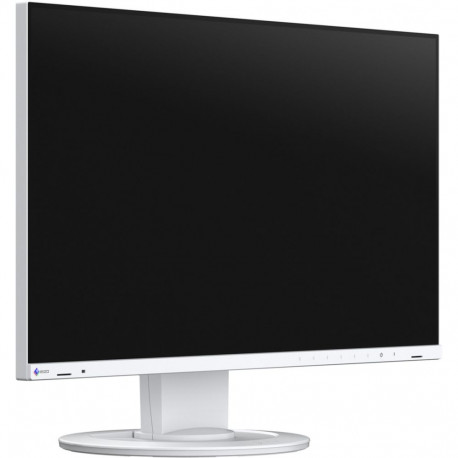 FlexScan monitor EV2400R-WT 60.5cm (23.8Zoll) FullHD IPS HDMI DP USB-Hub 100Hz Panel, valge