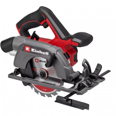 Power X-Change Akku-Handkreissäge CG2400SV TE-CS 18/150-2 Li-Solo, 18Volt (rot/schwarz, ohne Akku un