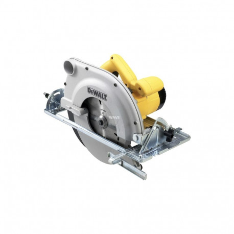Dewalt circular saw D23700 (yellow/black, 1,750 watts, retail)