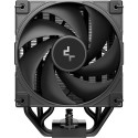 Deepcool AK700 DIGITAL NYX (black, 120 mm)