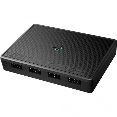 Deepcool UH-04 (schwarz)