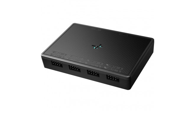 Deepcool UH-04 (black)